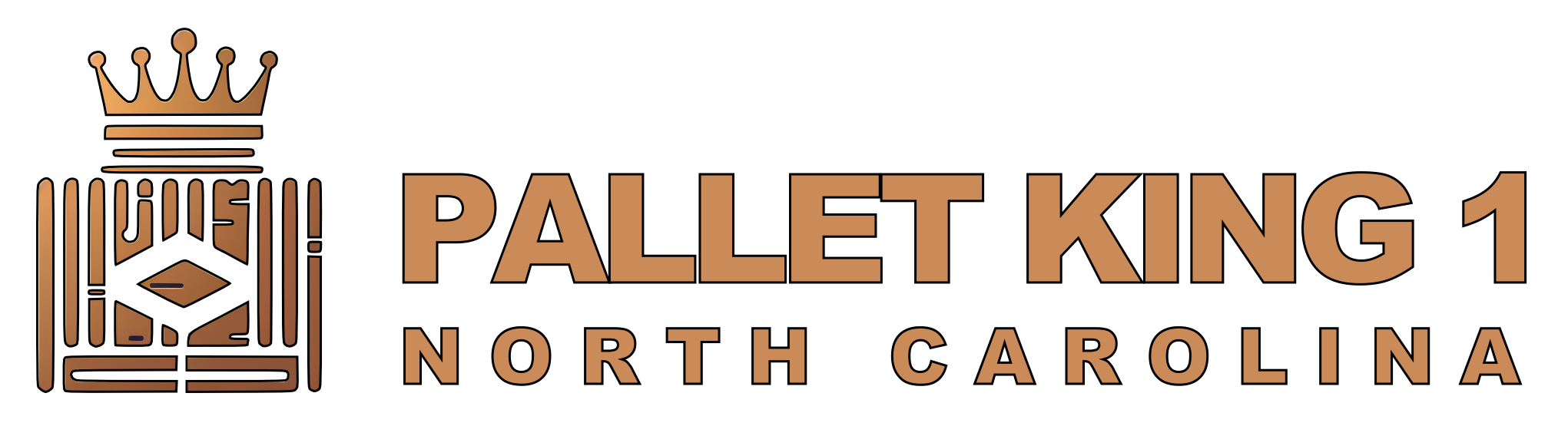 Pallet King